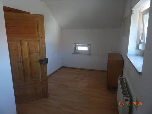 Arbeitszimmer, Kinderzimmer - 