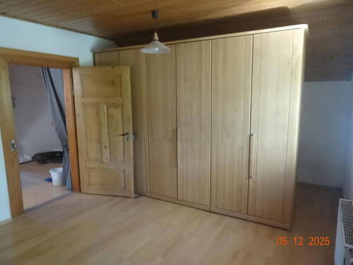 Schlafzimmer - 
