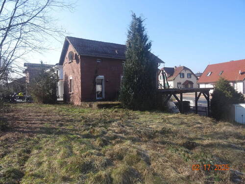 Gartensicht - 