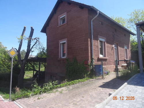 Vorderansicht - 