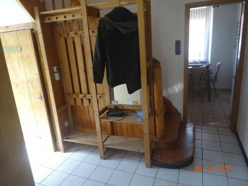 Garderobe - 