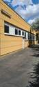 Seiteneingang rechts - 