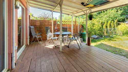Terrasse 1 - 