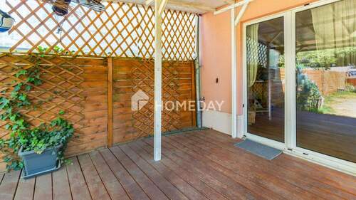 Terrasse 2 - 
