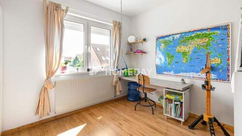 1. OG Kinderzimmer 1 1 - 