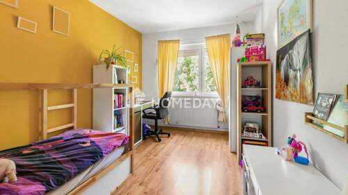 1. OG Kinderzimmer 2 1 - 