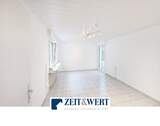 Bild1 - Nörvenich-Wissersheim! Top-gepflegte 3-Zimmer-Eigentumswohnung mit gelungener Aufteilung und Großloggia in familienfreundlichem Wohnhaus! (CA 4792)
