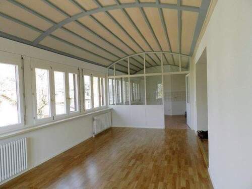 Innenansicht - Etagenwohnung mit 133,00 m² in Staufen im Breisgau zur Miete