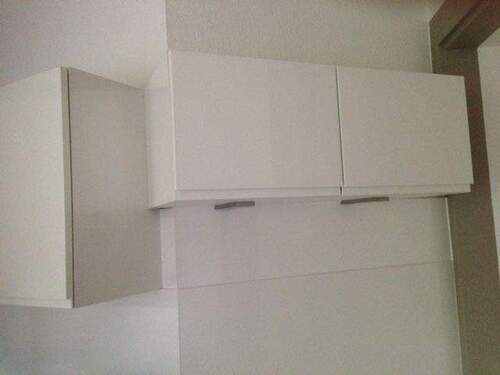 Küchenoberschrank rechte Seite - 