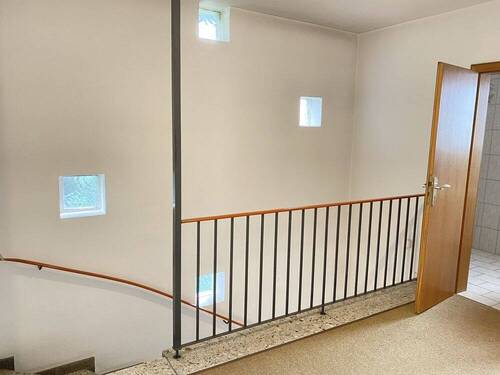 1. Obergeschoss Diele - 