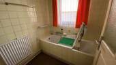 Badezimmer im Erdgeschoss - 