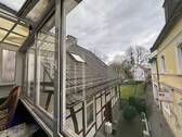 Balkon/Wintergarten - 