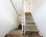 Treppenhaus - 