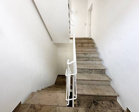 Treppenhaus - 