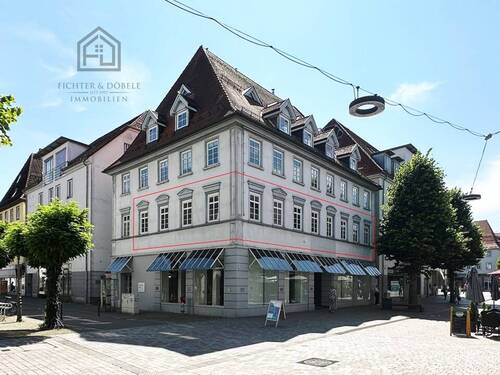 Gebäudeansicht - F&D 