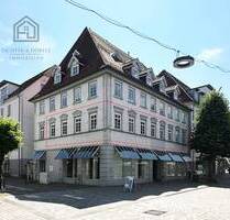 F&D | Repräsentative Bürofläche in 1A-Lage - Tuttlingen