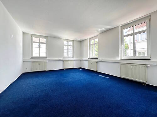 Büro 1 - Büro mit 178,00 m&sup2; in Tuttlingen zur Miete