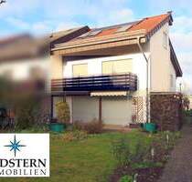 Viel Platz für Ihre Familie - sonnig, ruhig mit Garten und Garage - Waldbronn Reichenbach