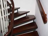 Holztreppe - 