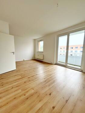 Wohnzimmer - Musterbild.jpeg - 3 Zimmer Etagenwohnung in Aue