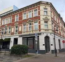 Historischer Charme trifft modernes Wohn- und Geschäftshaus in Top Lage - Herne Herne-Mitte