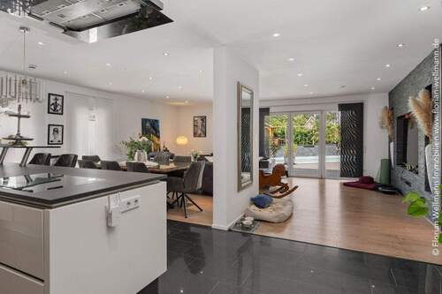 Erdgeschoss - Mehrfamilienhaus, Wohnhaus mit 237,30 m&sup2; in Rheine zum Kaufen