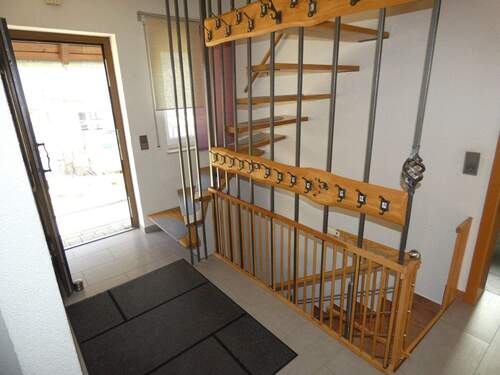 EG - Eingangsbereich / Flur - 