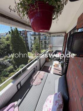 Bild 1 - Wohnungsswap - Waidmannstraße - 890,00&nbsp;EUR Kaltmiete, ca.&nbsp; 58,00&nbsp;m&sup2;&nbsp;Wohnfl&auml;che