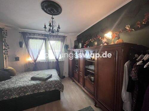 Bild 2 - 2 Zimmer Etagenwohnung zur Miete in Hamburg