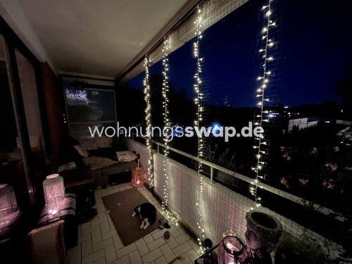 Bild 3 - 2 Zimmer Etagenwohnung in Hamburg