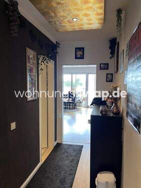 Bild 4 - Etagenwohnung mit 58,00 m&sup2; in Hamburg zur Miete