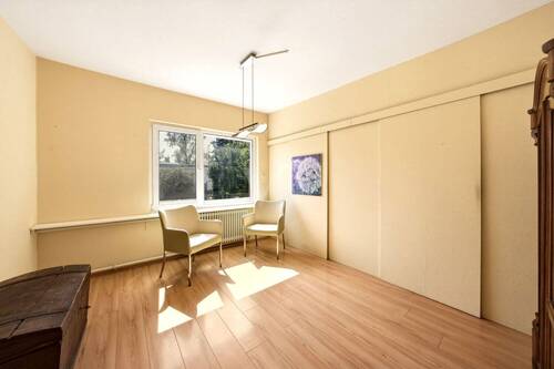 Schlafzimmer 1 - 
