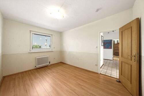 Schlafzimmer 2 - 