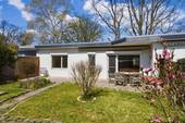 Gartenseite - 