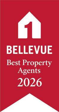 Bellevue Siegel 2026 - 