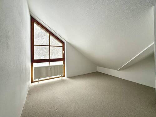 Gästezimmer oder Büro - 