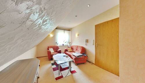 Kinderzimmer - 