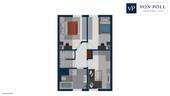 Obergeschoss - 