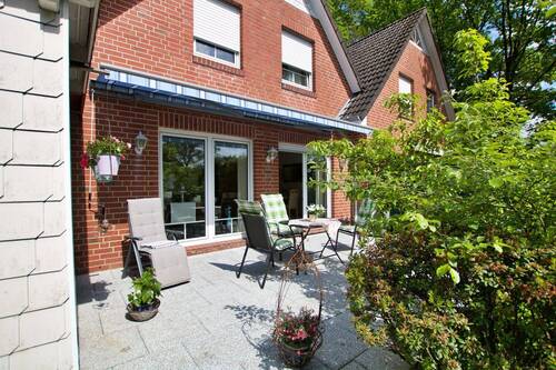 Terrasse - 