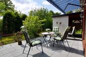 Terrasse - 