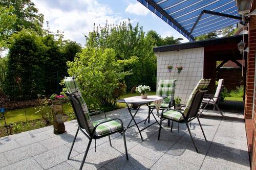 Terrasse - 