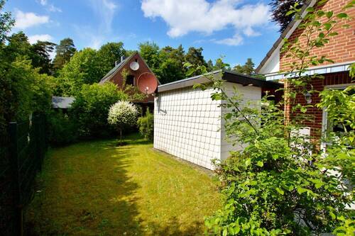 Garten - 