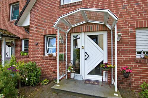 Eingangsbereich - 