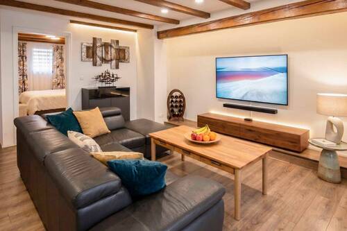 Wohnzimmer - 
