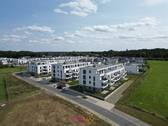Mit freiem Blick ins Grüne - Wohlfühlen in Wolfsburg: Wohnung mit Weitblick!
