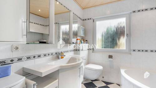 EG Badezimmer 3 - 