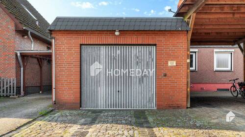 Garage - 