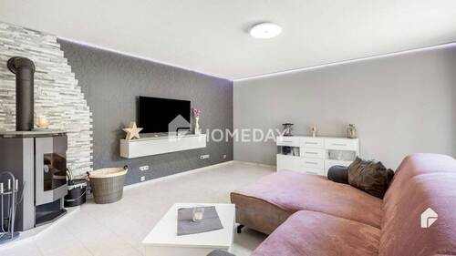 EG Wohnzimmer 2 - 