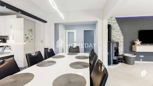 EG Esszimmer 1 - 