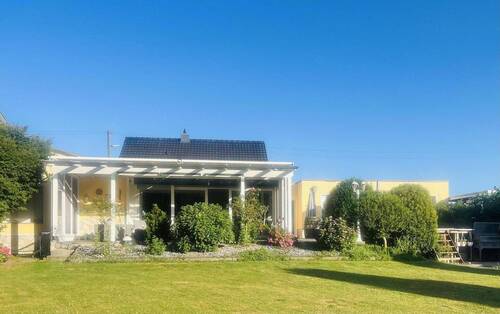Haus mit direktem Waldzugang - Exklusives Waldrandhaus in Korschenbroich-Trietenbroich - nachhaltig saniert, idyllisch & stadtnah